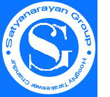SMG Logo
